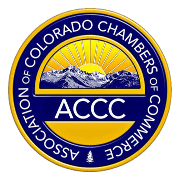 Member — Association of Colorado Chambers of Commerce (ACCC)