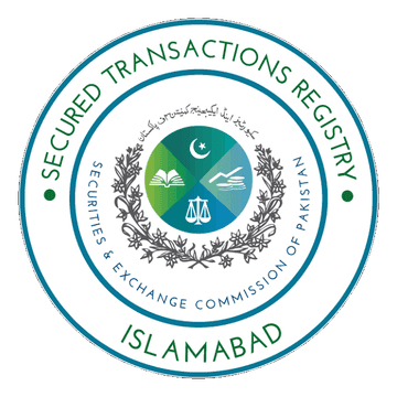 SECP Secured Transactions Registry, Islamabad