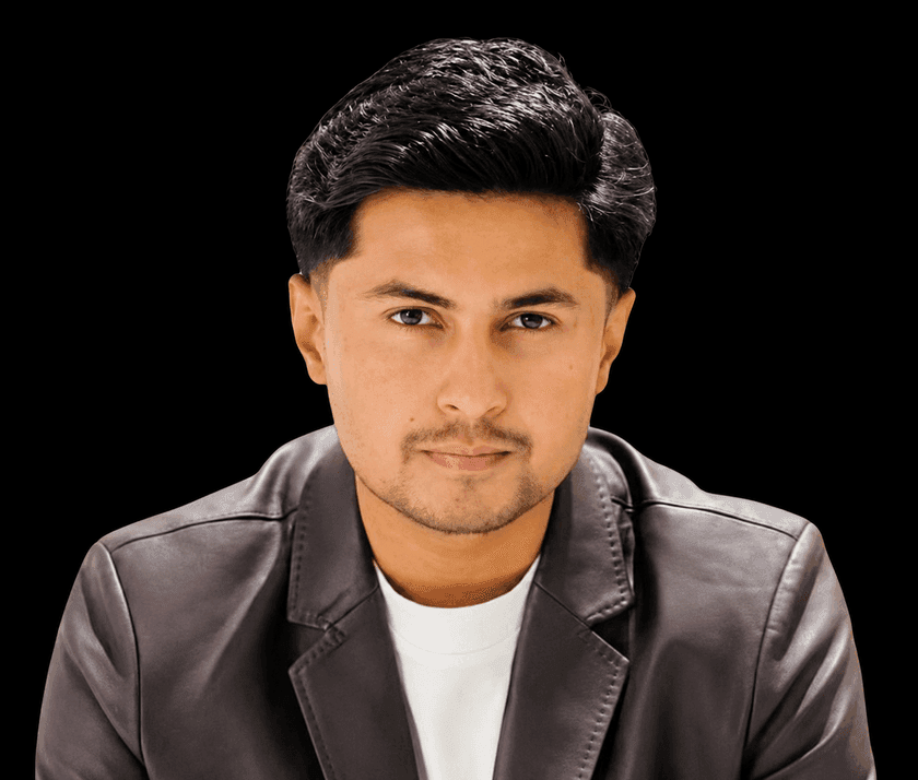 Uzair Bin Abdul Hameed — Technical Head & Solutions Architect at Helixora, AI engineer and cybersecurity consultant