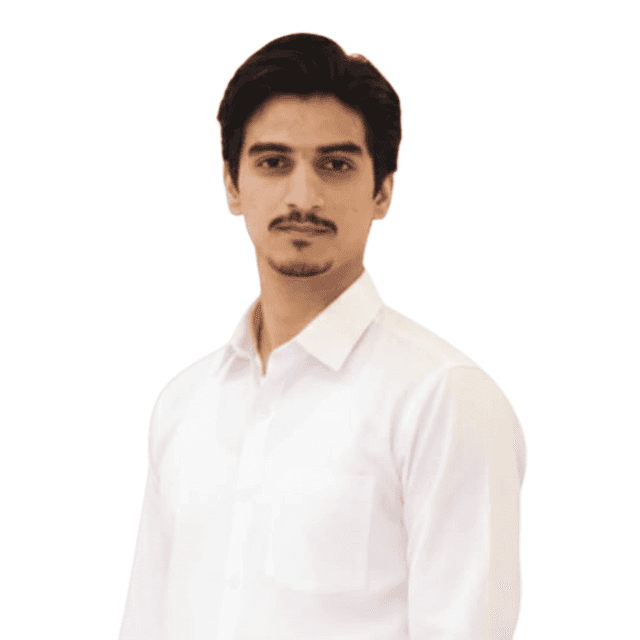 Ahsan — AI Engineer at Helixora