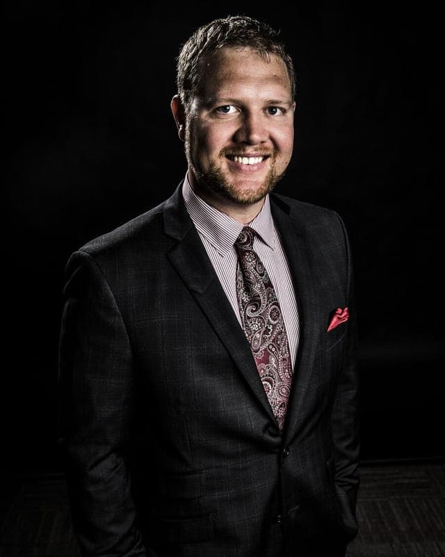 Bill Sandvig — Strategic Partner, Co-Founder at Clear Home Loans