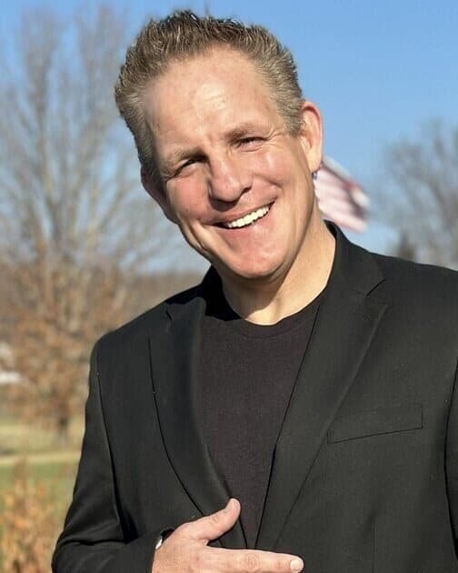Glenn Grant — Strategic Partner, Founder at Frontex